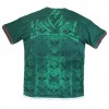 Maglia ufficiale Messico Day of the Dead Special Edition 2023-24 per Uomo